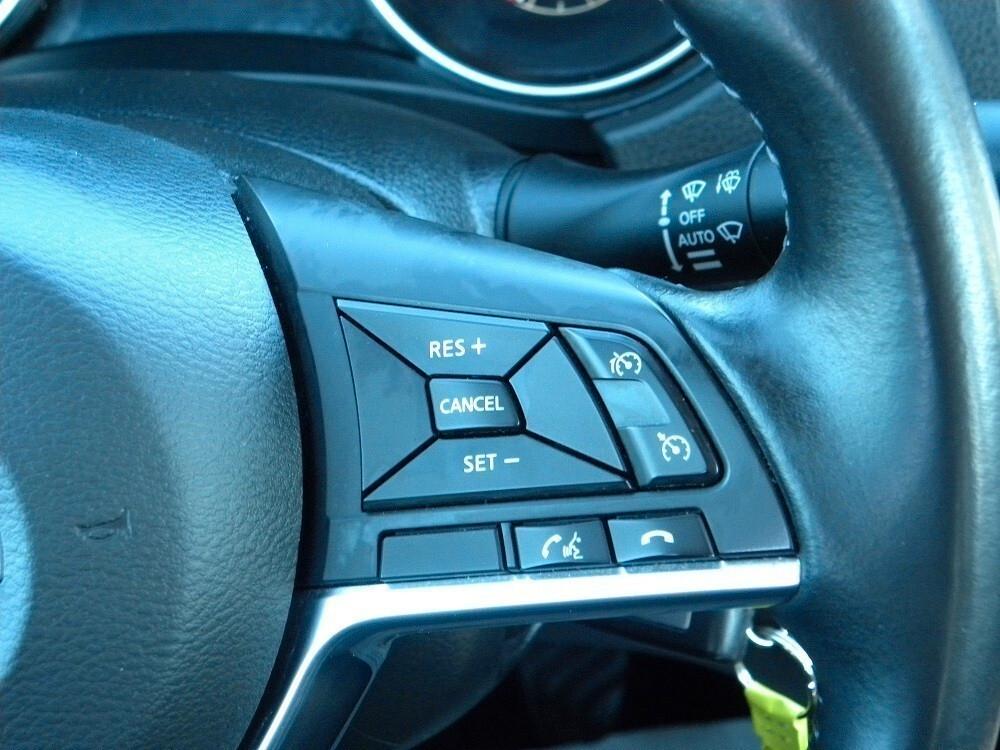 Nissan Qashqai 1.2cc 115cv PDC TEKNA CAMERA, NAVI, CERCHI, TEMPOMAT, MULTIFUNZIONE, PELLE, GARANTITA