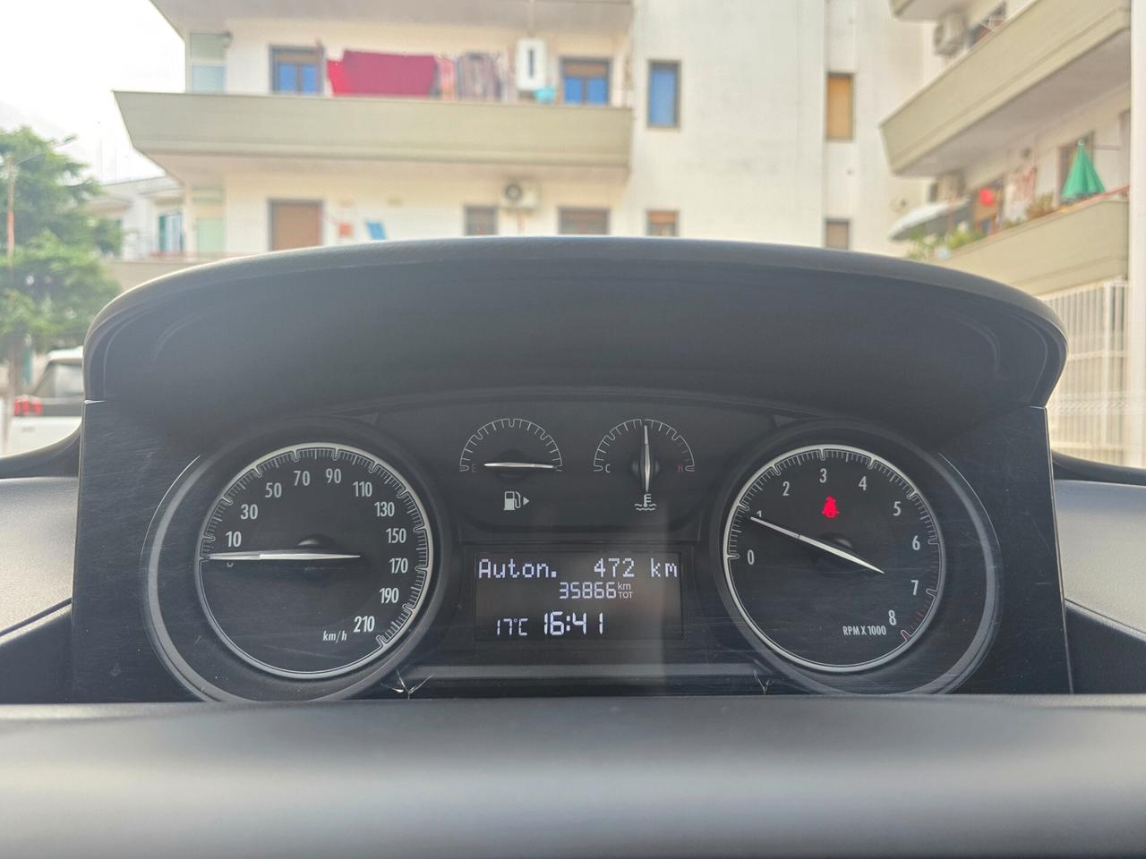 Lancia Ypsilon 3a serie 1.2 5P Platinum