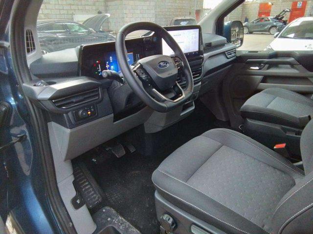 FORD Tourneo Custom 8 Posti L2 H1 Titanium 2.0 EcoBlue 136 CV Aut 8 M.