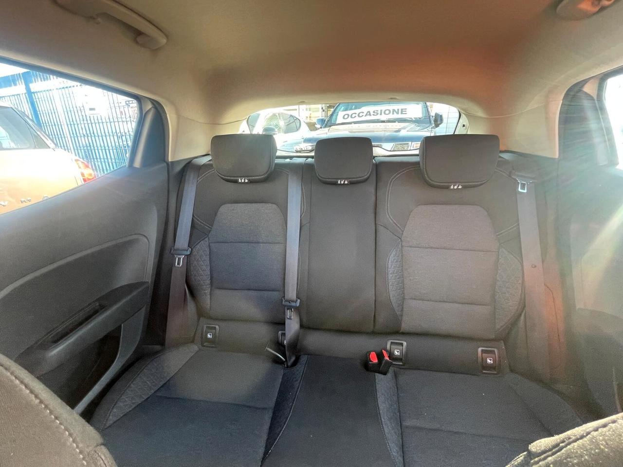 Renault Clio TCe 100 CV 5 porte Edition One