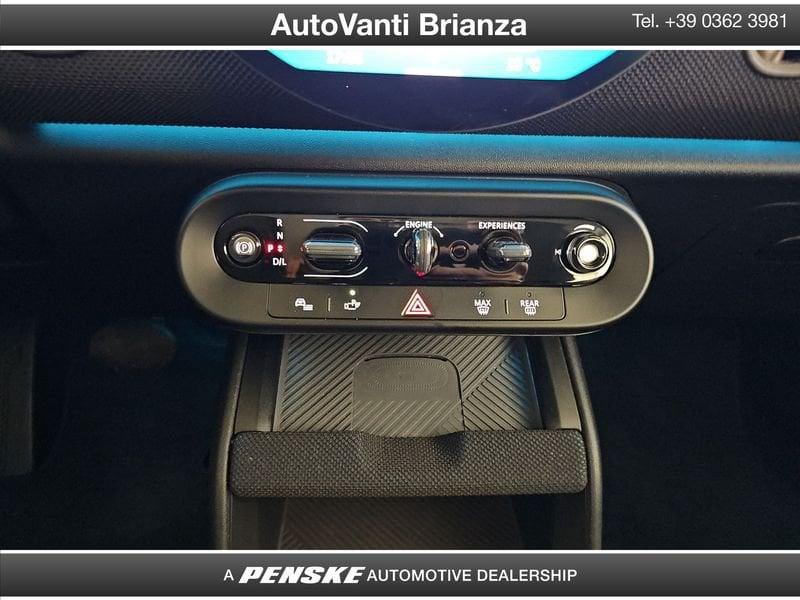 MINI Countryman Mini Countryman D 48V Classic