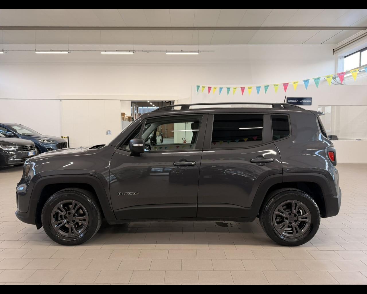 JEEP Renegade - Renegade 1.0 T3 Longitude
