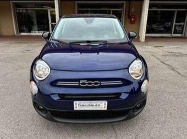 Fiat 500X 1.0 t3 120cv