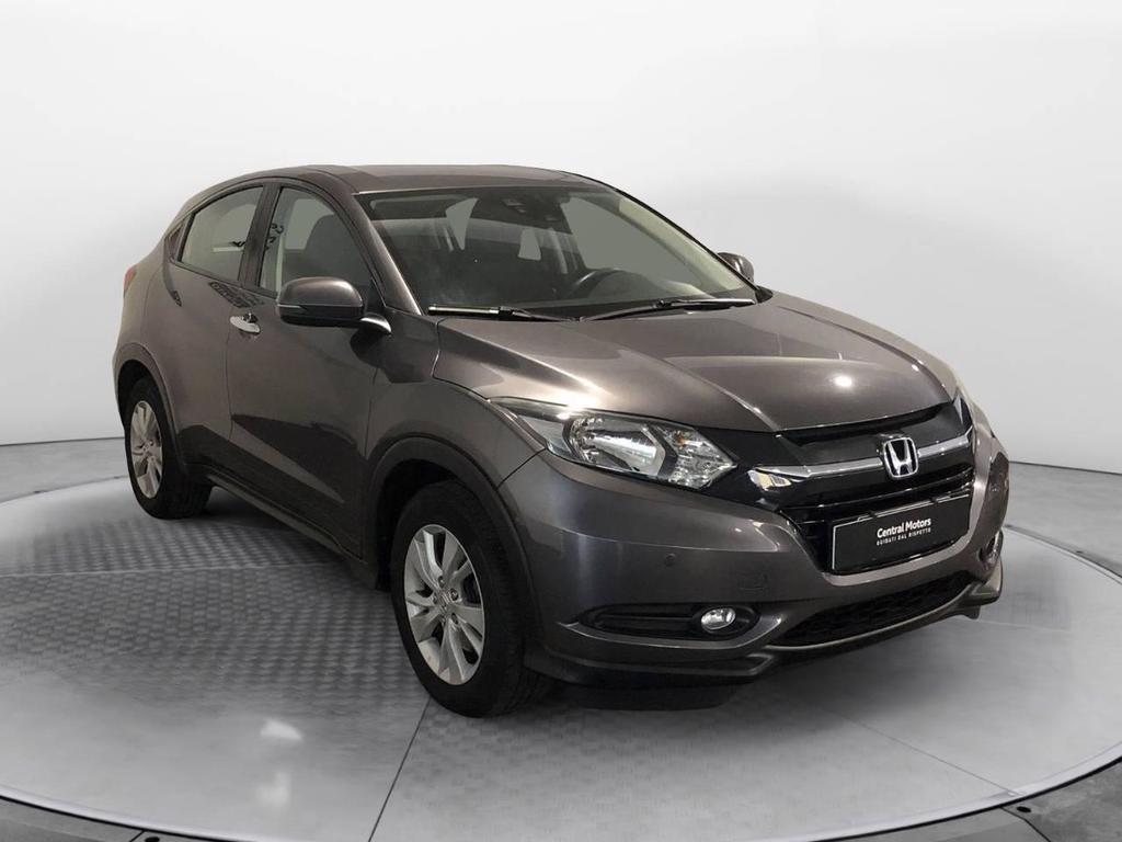 Honda HR-V 1.5 Elegance Navi ADAS 2WD