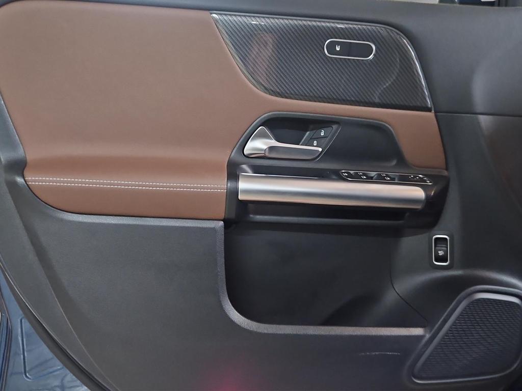 Mercedes GLA 200 d Premium auto