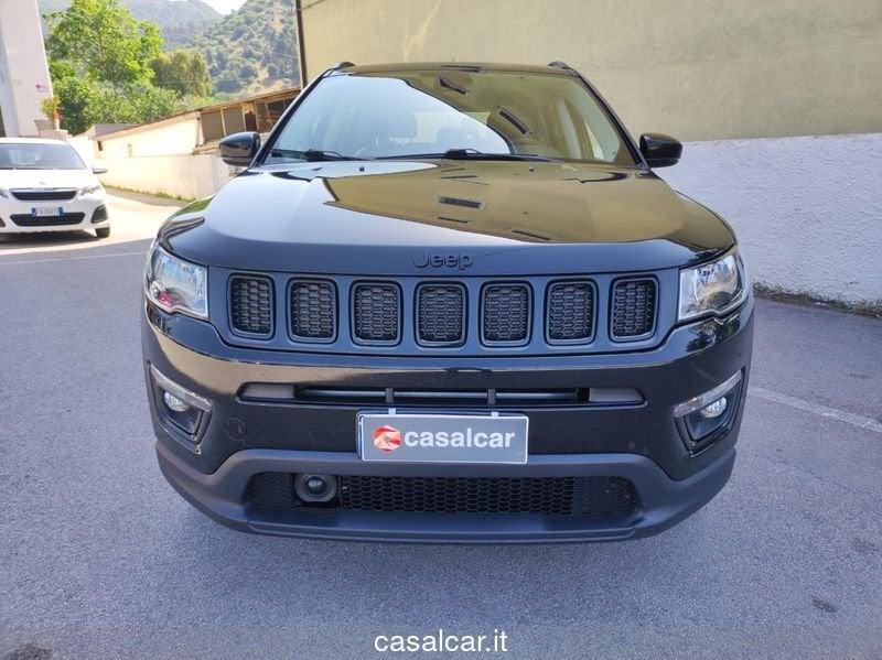 Jeep Compass 2.0 Multijet II aut. 4WD Night Eagle 24 MESI DI GARANZIA