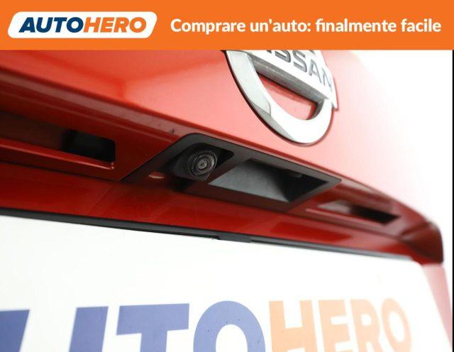 NISSAN Juke 1.0 DIG-T 114 CV DCT N-Connecta