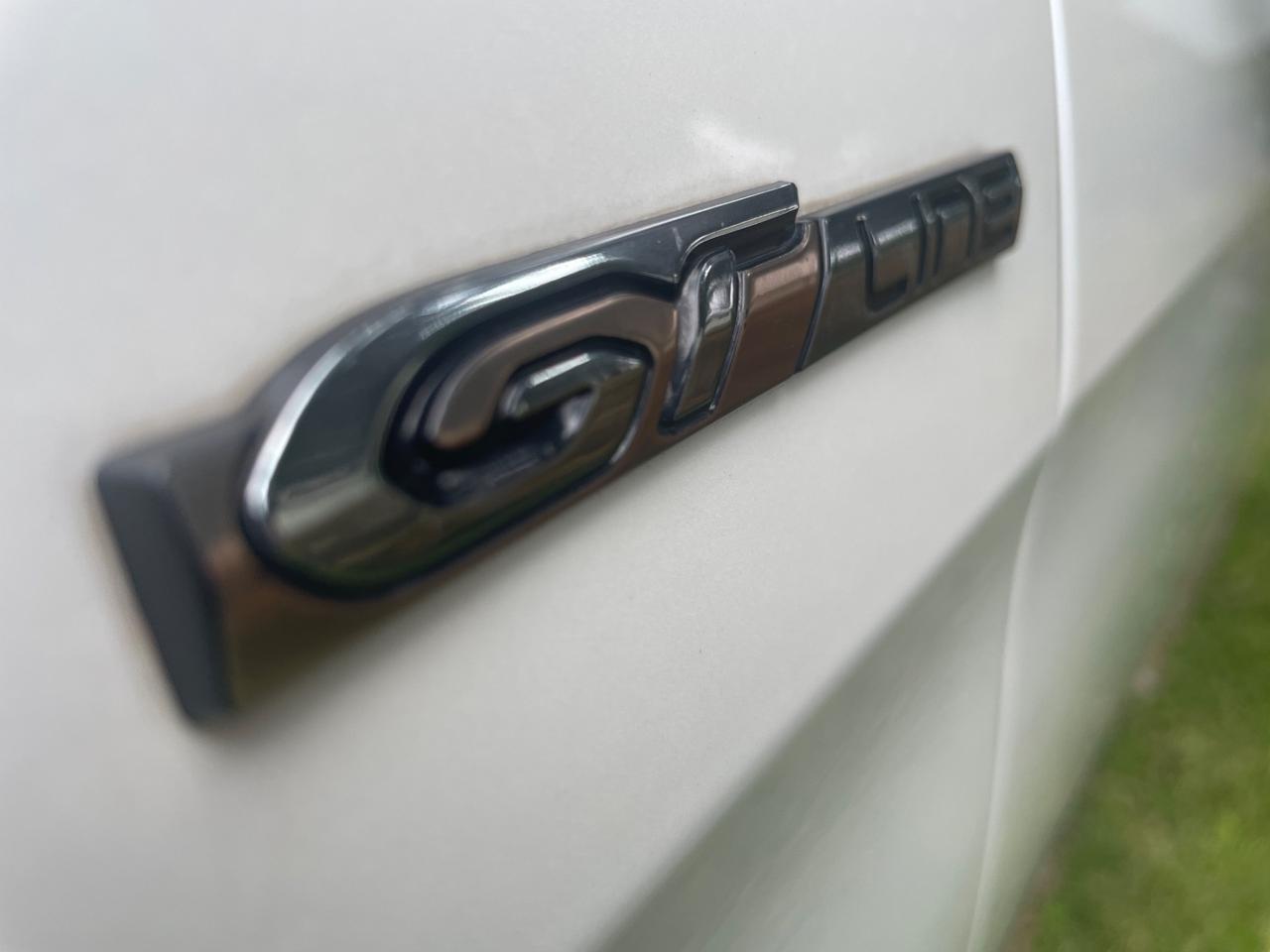Peugeot 3008 GT Line //pari al nuovo\\