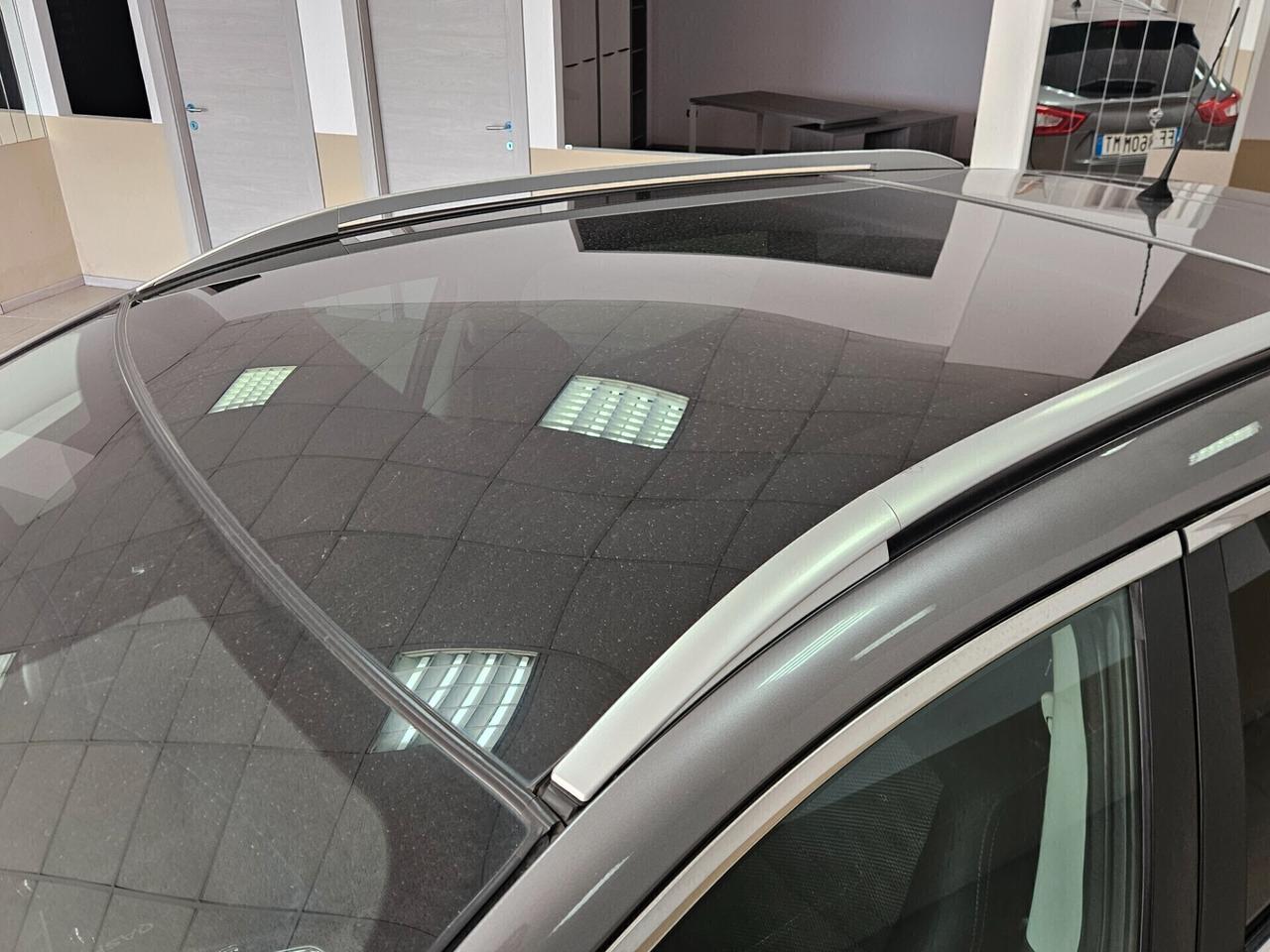 Nissan Qashqai 1.6 dCi 2WD Tekna
