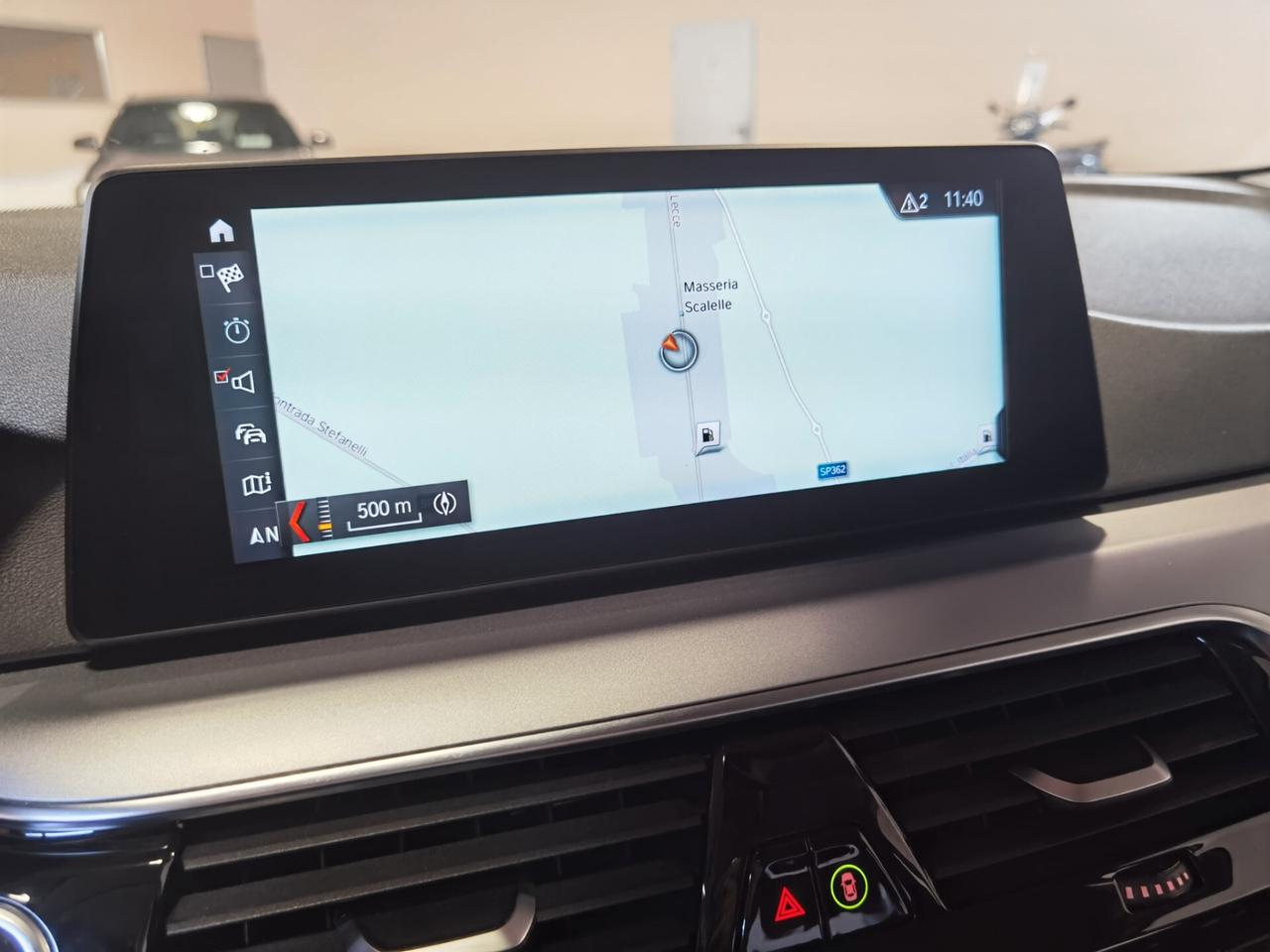 Bmw 520d BUSINESS