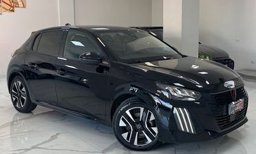 Peugeot 208 PureTech 100CV Stop&Start 5 porte Allure