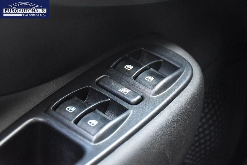 FIAT 500L 1.4 95cv S&S Cross