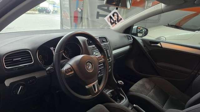 Volkswagen Golf Golf 5p 2.0 tdi Highline 140cv