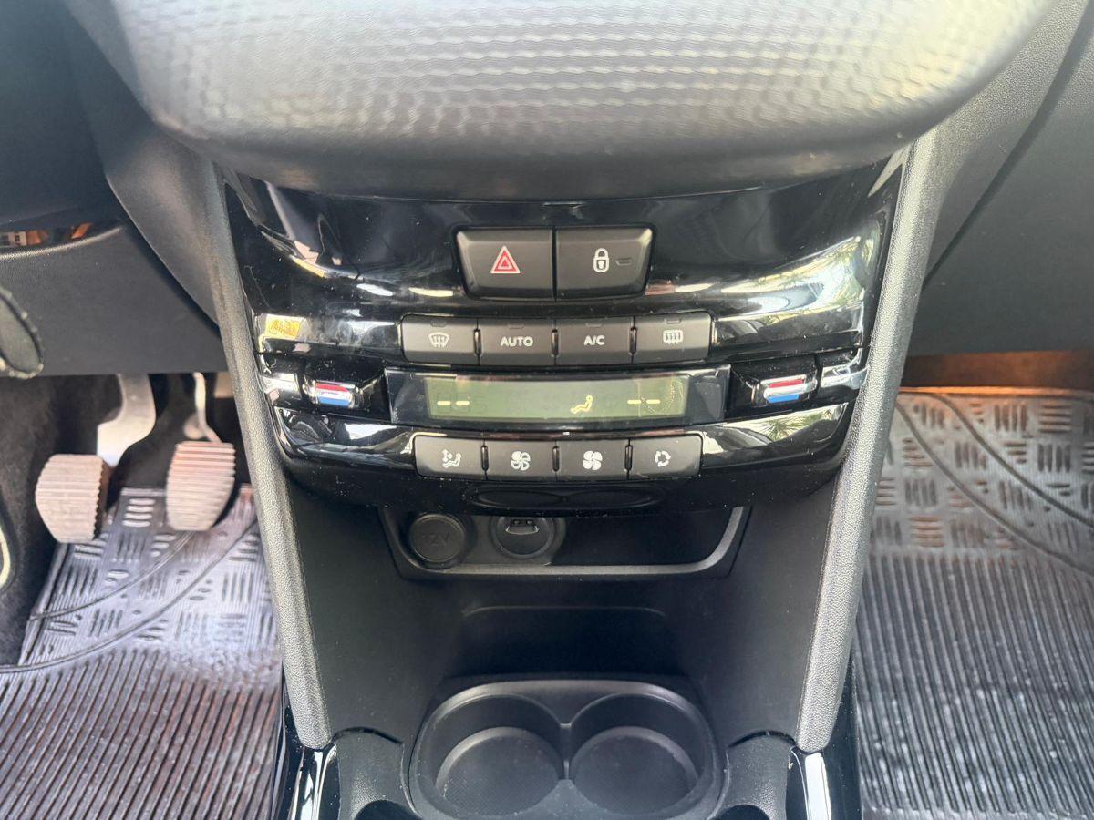 PEUGEOT - 2008 - PureTech Turbo 130 S&S Allure