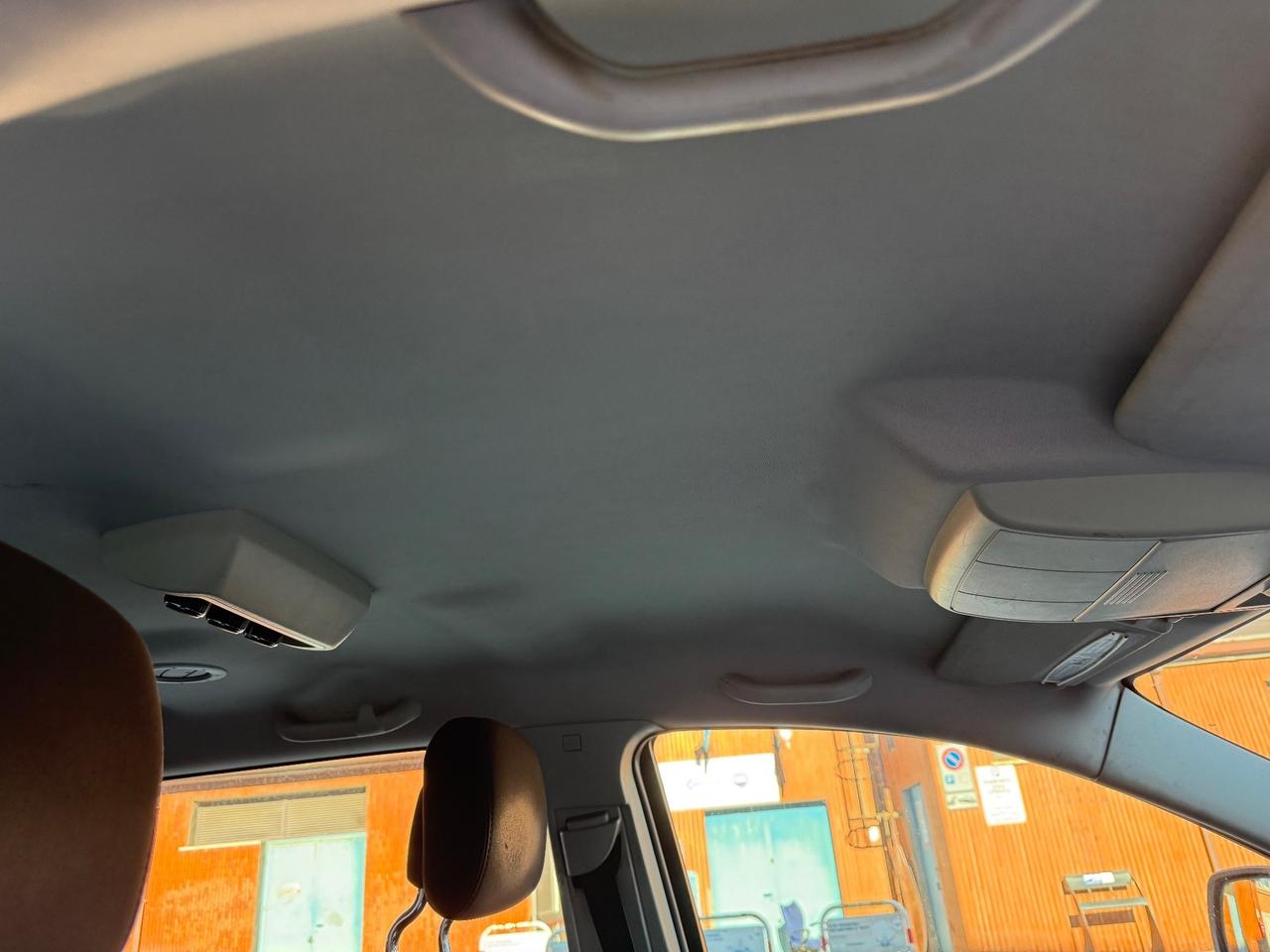 Fiat Freemont 2.0 Multijet 170 CV Lounge 7 posti