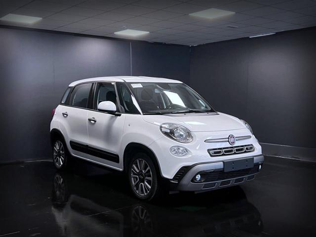 FIAT 500L 1.4 95 CV S&S Cross