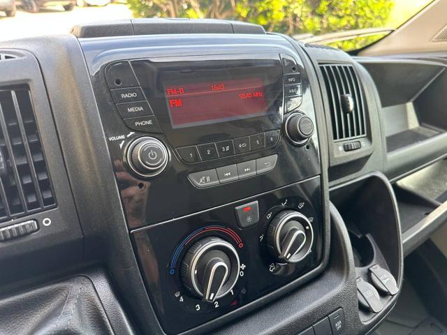 FIAT Ducato 35 2.3 MJT 130CV PLM-TM 3p. Furgone Maxi