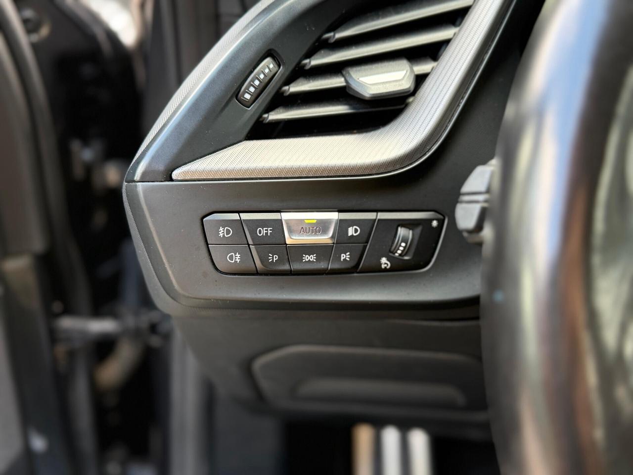 Bmw 118d 5p. M-sport Auto.