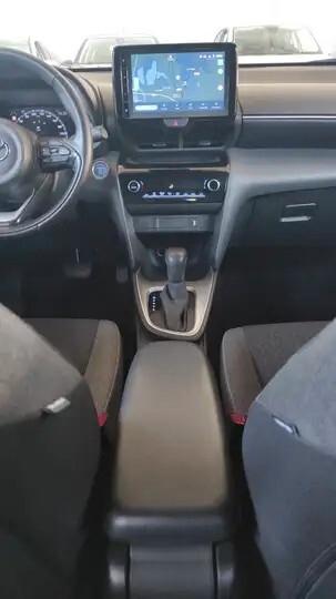 Toyota Yaris Cross 1.5 Hybrid 5p. E-CVT Trend