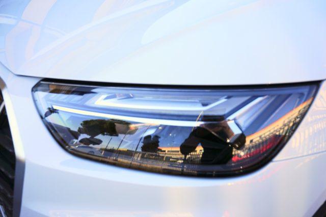 AUDI Q5 SPORTBACK 40 TDI quattro S tronic Business Advance