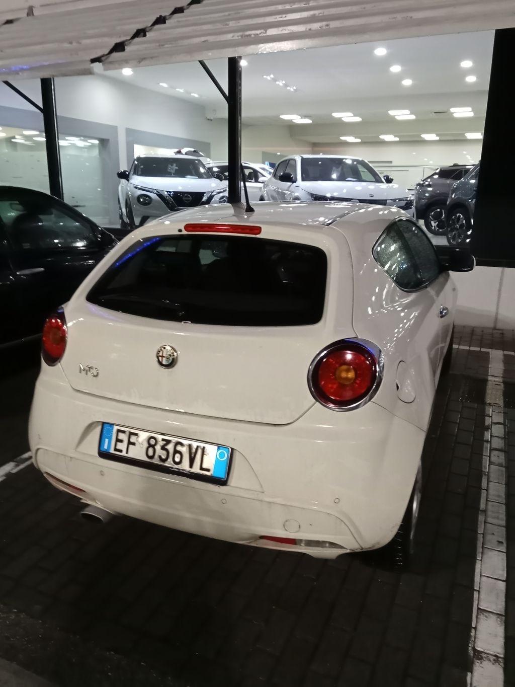 Ford Fusion UAV 1.4 16V 5p. Bz.- GPL