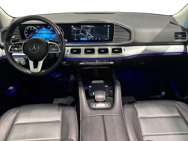 MERCEDES-BENZ GLE 300 d 4Matic Mild Hybrid Sport