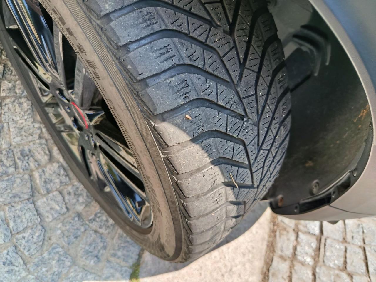 Mini Cooper SD Countryman 2.0 #10514