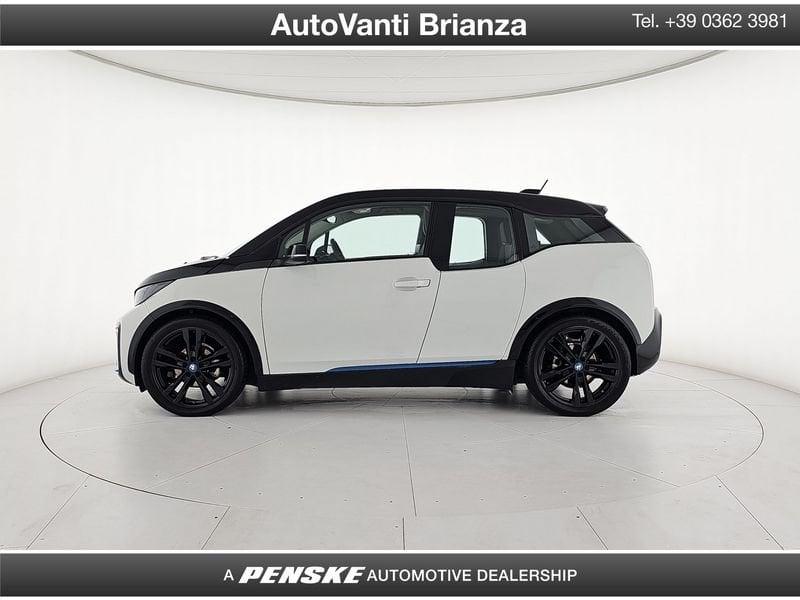 BMW i3 i3s 120Ah