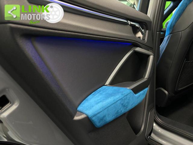 AUDI RS Q3 SPB quattro S tronic AUDI PRIMA SCELTA