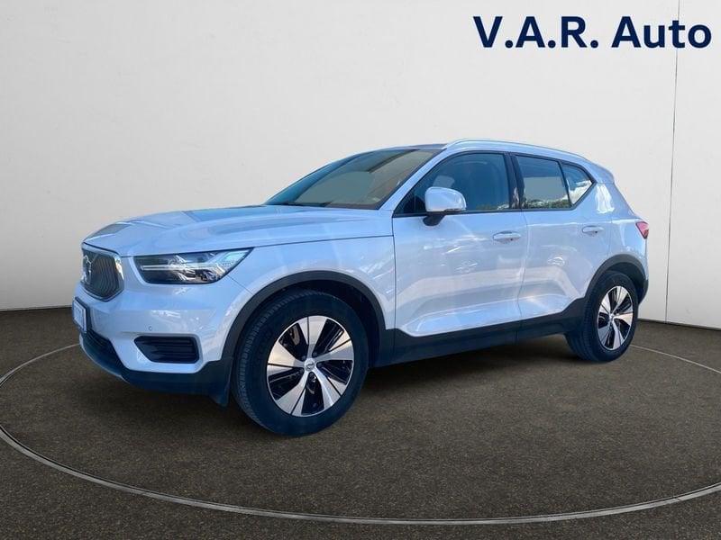 Volvo XC40 D3 Momentum Core