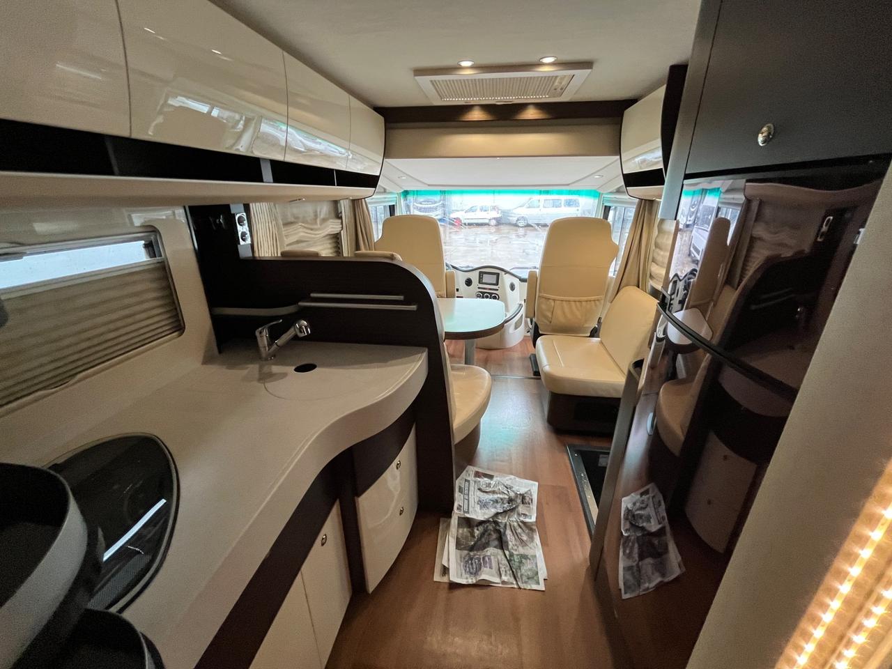 Concorde Credo 761 H