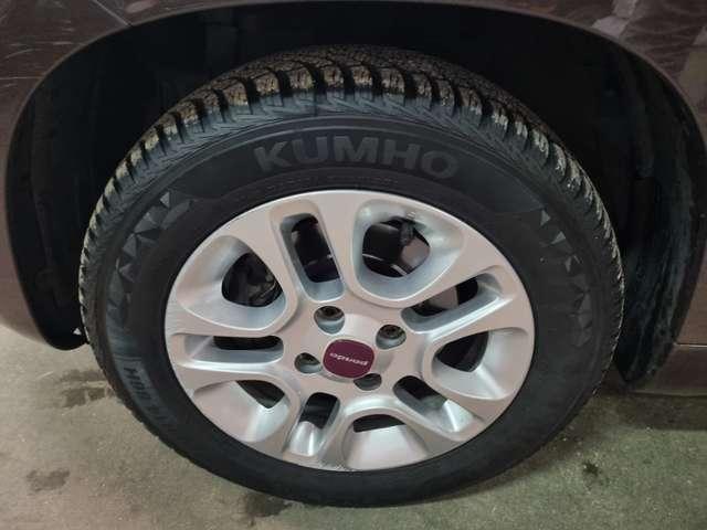 Fiat Panda Panda 1.2 Lounge 69cv