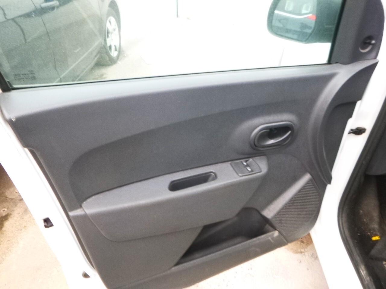 Dacia Dokker 1.5 dCi 8V 90CV Start&Stop Furgone,,5300€+IVA