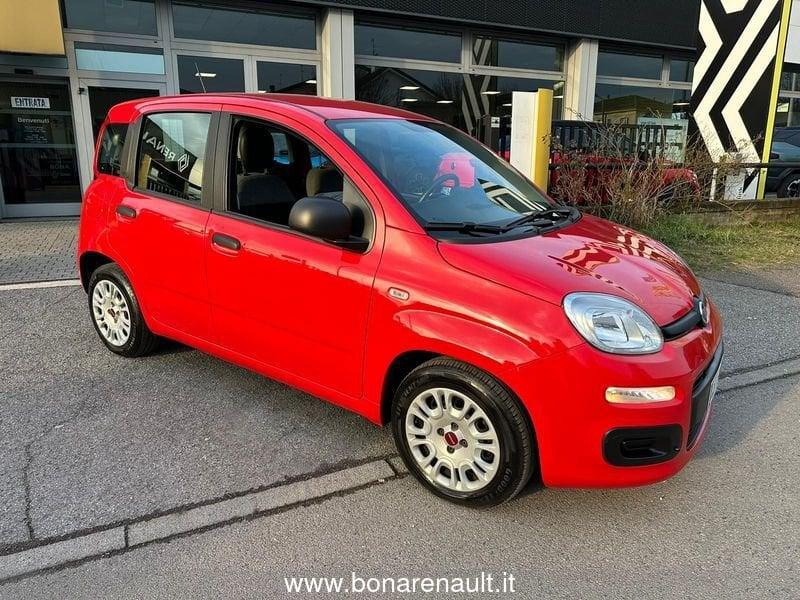 FIAT Panda 1.0 FireFly 70cv S&S Hybrid