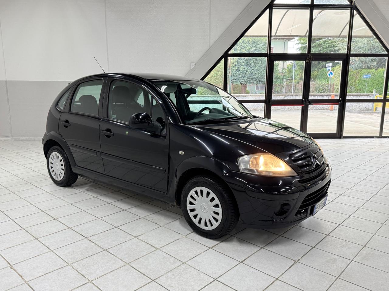 Citroen C3 1.4 Perfect Bi Energy G