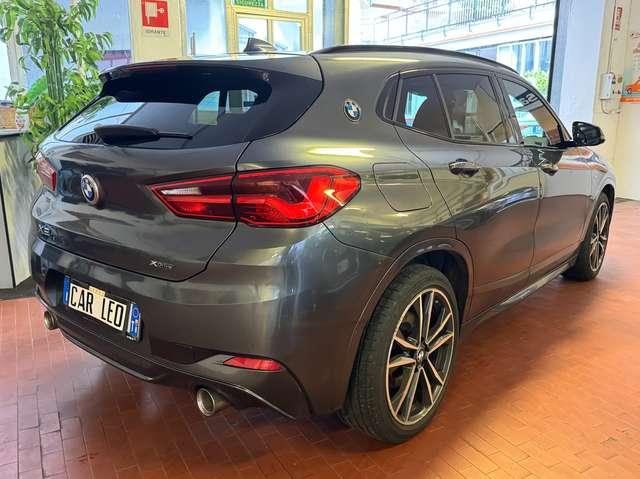 BMW X2 x2 xdrive 20d Msport aut.