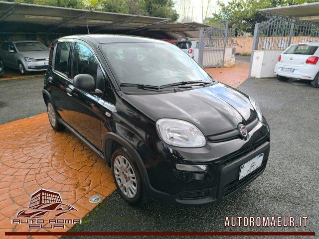 FIAT Panda 1.2 Easy PREZZO REALE! GPL! PRONTA CONSEGNA!