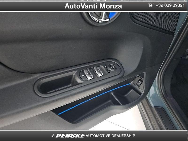 MINI Mini Countryman F60 Mini 2.0 Cooper D Northwood Edition Countryman