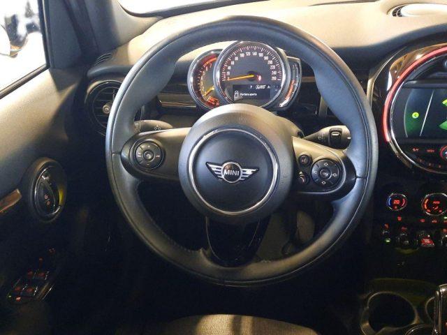 MINI Cooper 1.5 5 porte Aut.