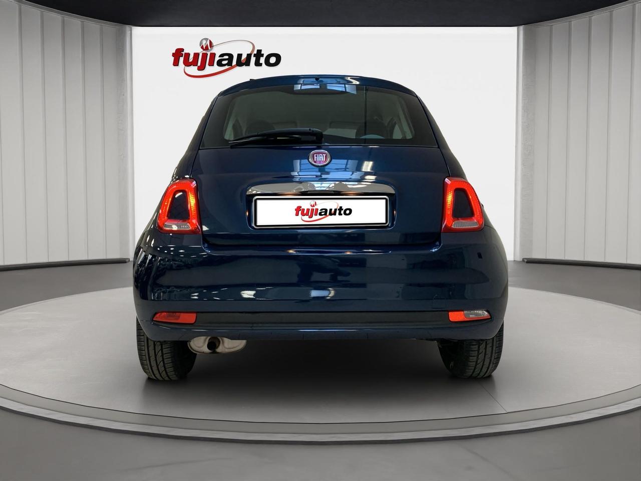 Fiat 500 1.2 Pop s&s 69cv my19