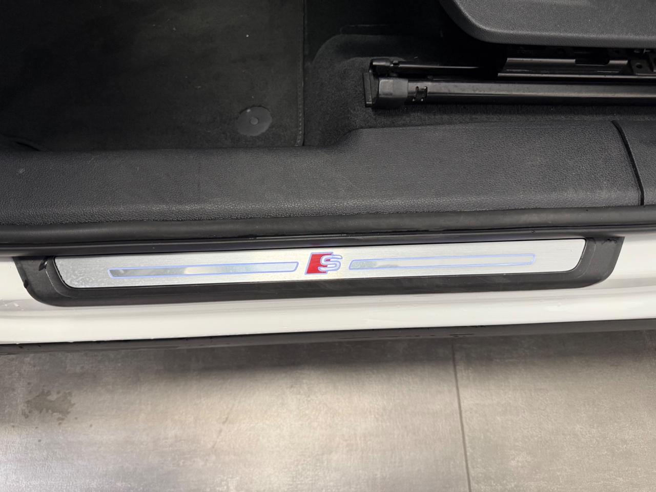 Audi Q3 SPB 35 TDI S tronic