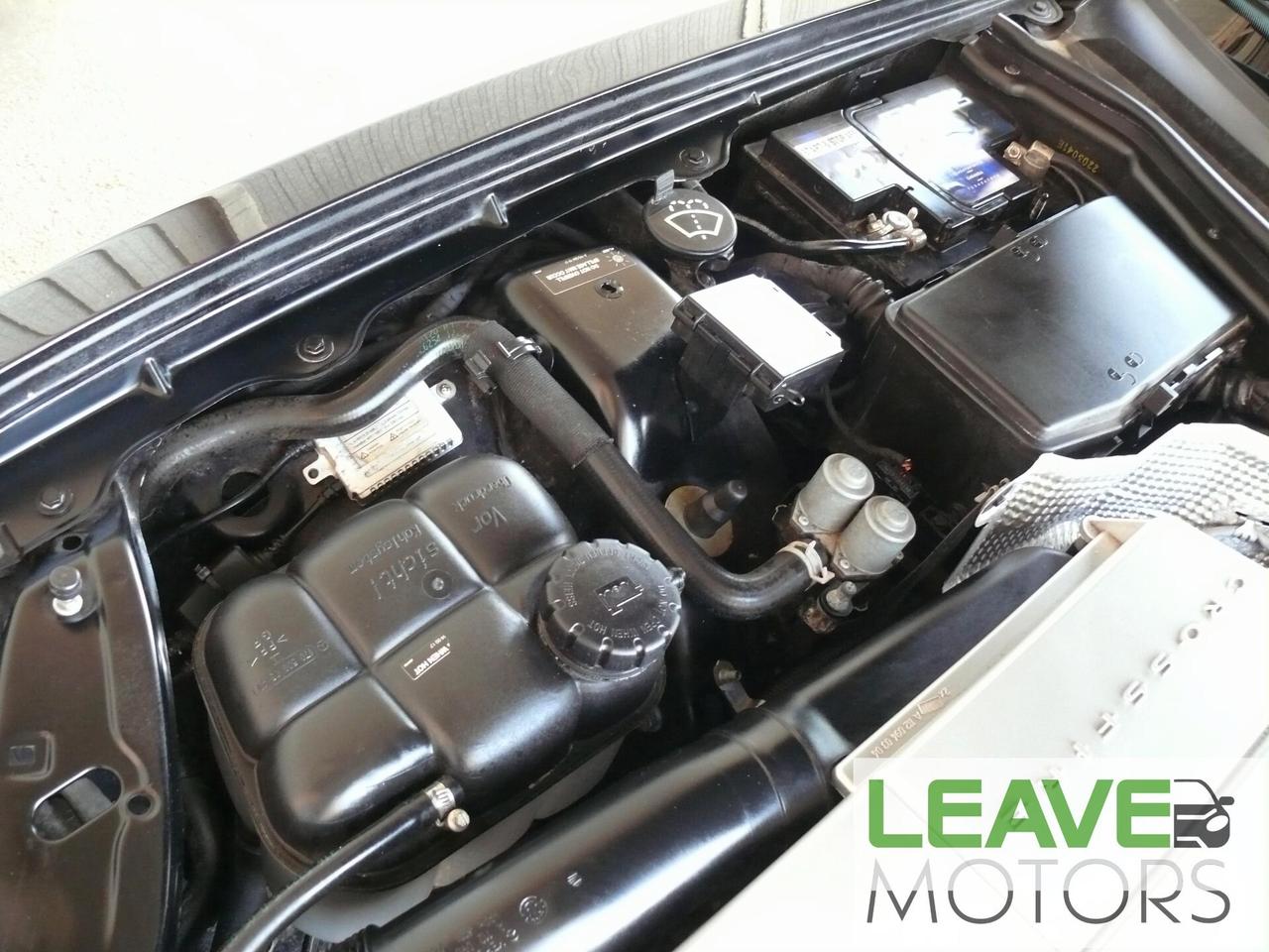Chrysler Crossfire 3.2 cat Roadster (M1574)