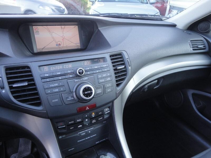 HONDA Accord 8ª serie Accord 2.4 i-VTEC aut. T...