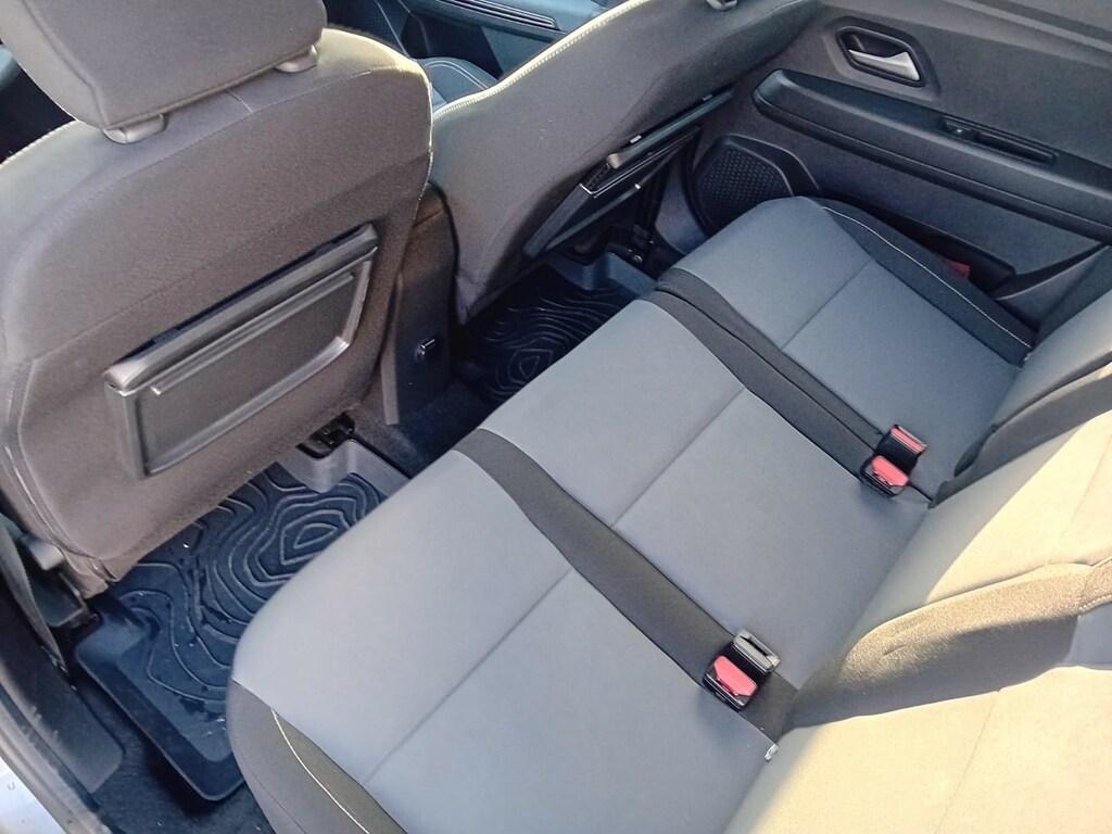Dacia Jogger 1.6 HYBRID Extreme