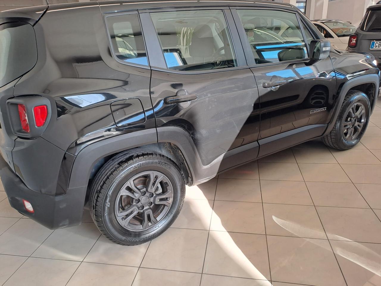 Jeep Renegade 1.0 T3 Longitude GPL