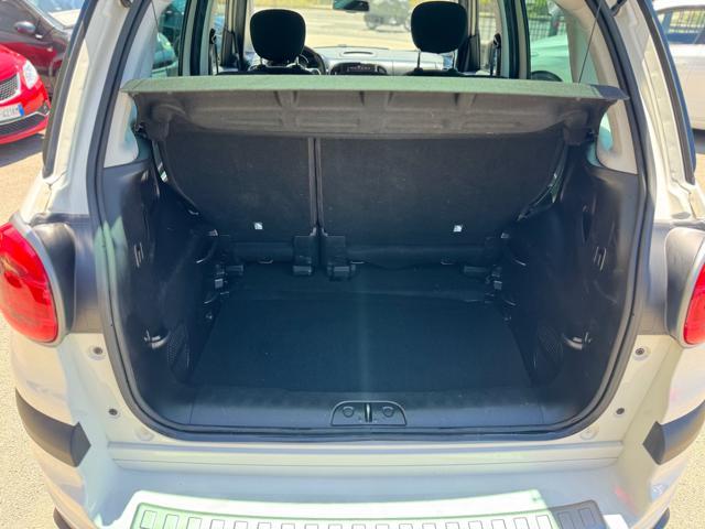 FIAT 500L 1.4 95 CV GPL CROSS SPORT