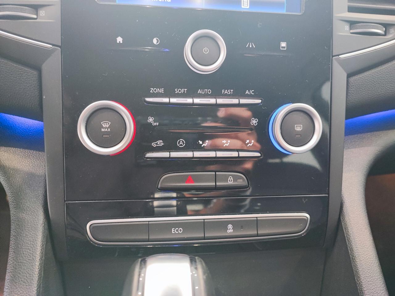 Renault Talisman Sporter dCi 130 CV EDC Energy Zen