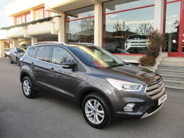 Ford Kuga 1.5 TDCI 120 CV S&S 2WD Business