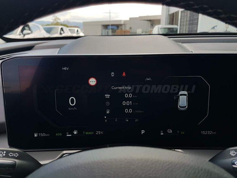KIA Sorento Sorento 1.6 tgdi phev Evolution 4wd at6