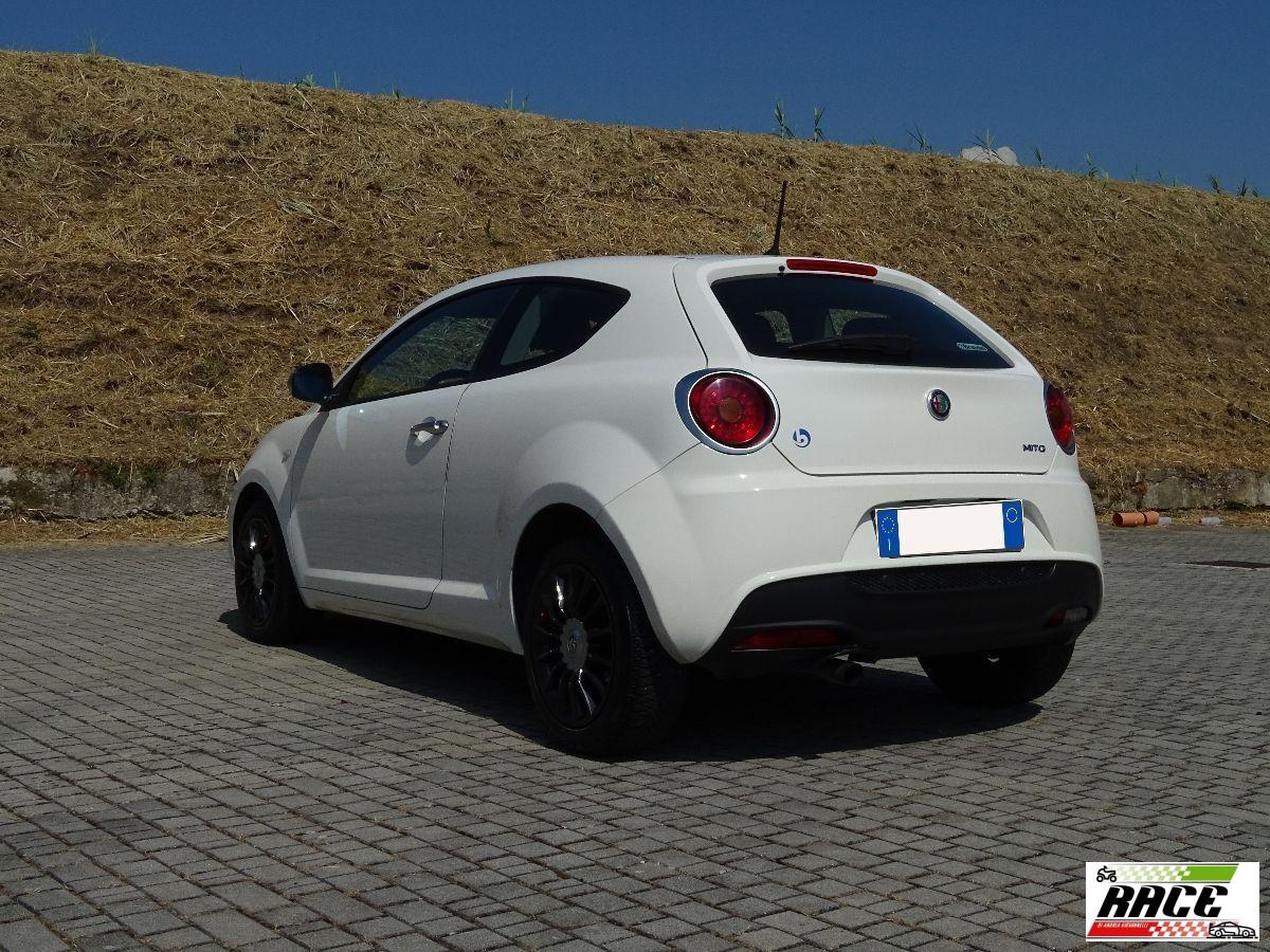 ALFA ROMEO - MiTo - 1.4 Super